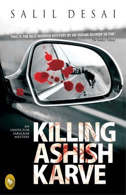 Killing Asish Karve